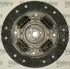 valeo 821242