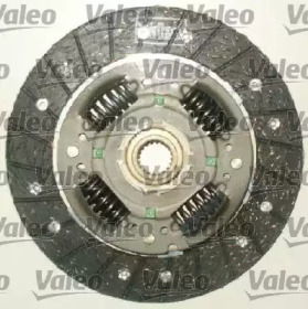 valeo 821244