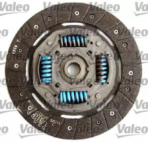 valeo 821249