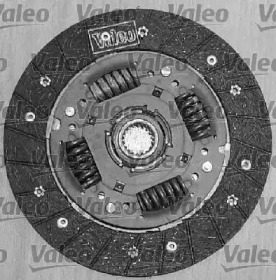 valeo 821250