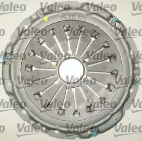 valeo 821251