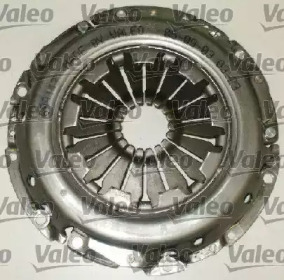 valeo 821258