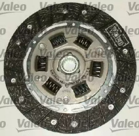 valeo 821258