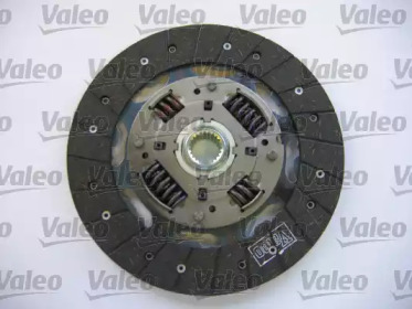 valeo 821287