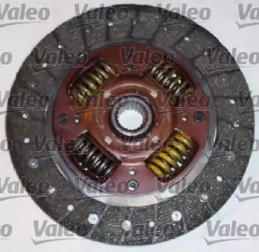 valeo 821294