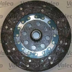 valeo 821296