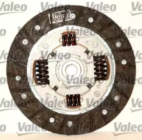 valeo 821301