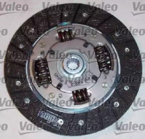 valeo 821303