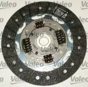 valeo 821307