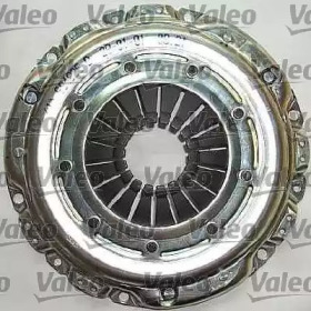 valeo 821310