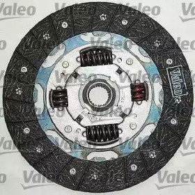 valeo 821310