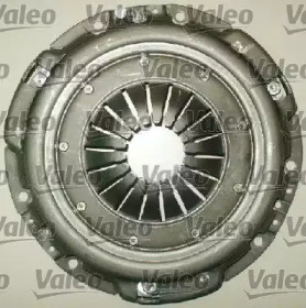 VALEO 821322