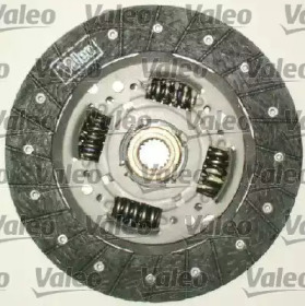 valeo 821322