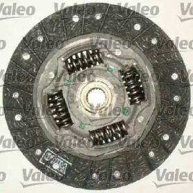 valeo 821323