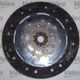 valeo 821325