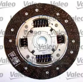 valeo 821326