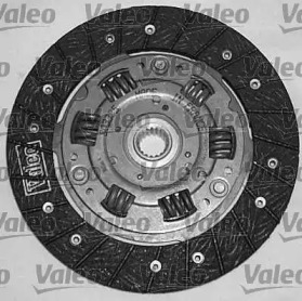 valeo 821333