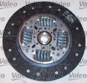 valeo 821338