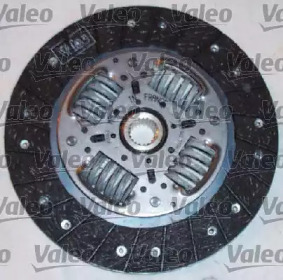 valeo 821339