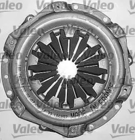 valeo 821340