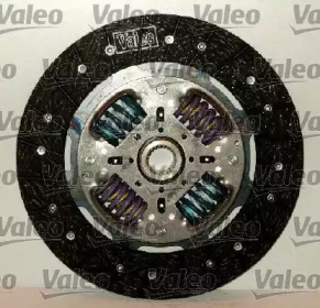 valeo 821343