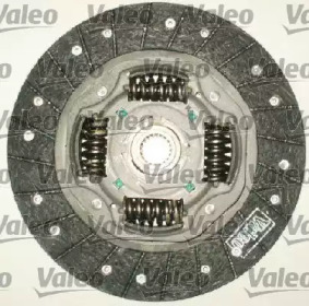 valeo 821357