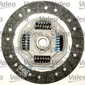 valeo 821359