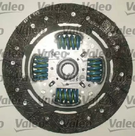 valeo 821360