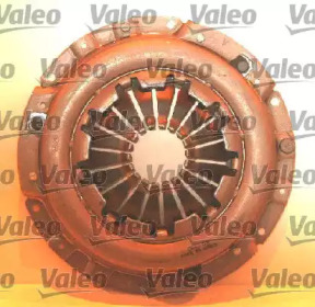 valeo 821411