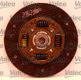 valeo 821411