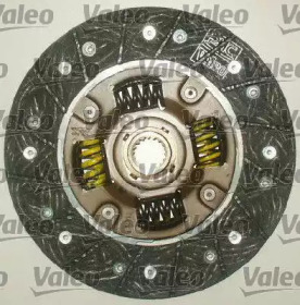 valeo 821412