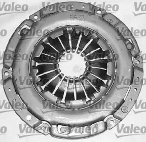 valeo 821414