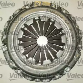 valeo 821422