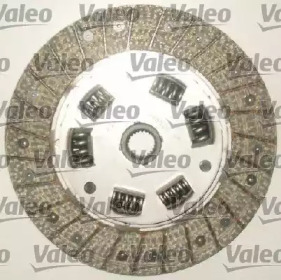 valeo 821422