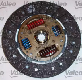 valeo 821434