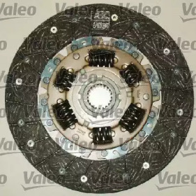 valeo 821439