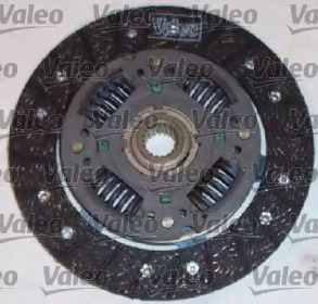 valeo 821448