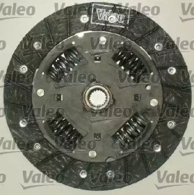 valeo 821457