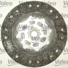 valeo 821463