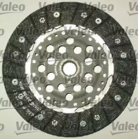 valeo 821495