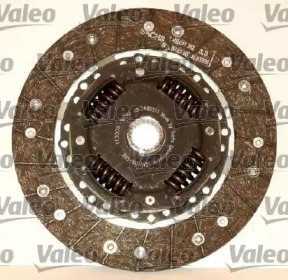 valeo 821496