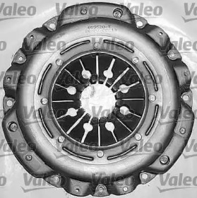 VALEO 821510