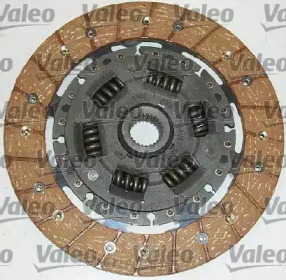 valeo 821702