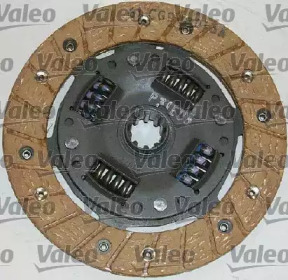 valeo 821716