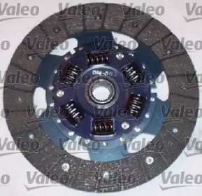 valeo 826008