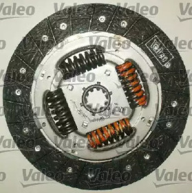 valeo 826021