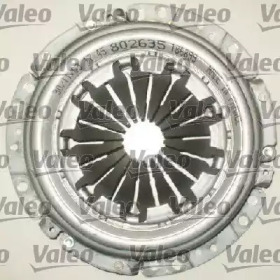 valeo 826027