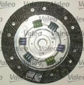 valeo 826027