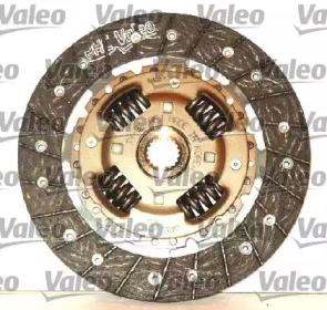 valeo 826030