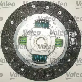valeo 826034